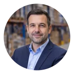 Referenz1 - Leiter Logistik - Führende nationale Handelsgruppe - Komprimiert