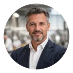 Referenz2 - Produktionsleiter - Unternehmen aus der Lebensmittelindustrie - Komprimiert